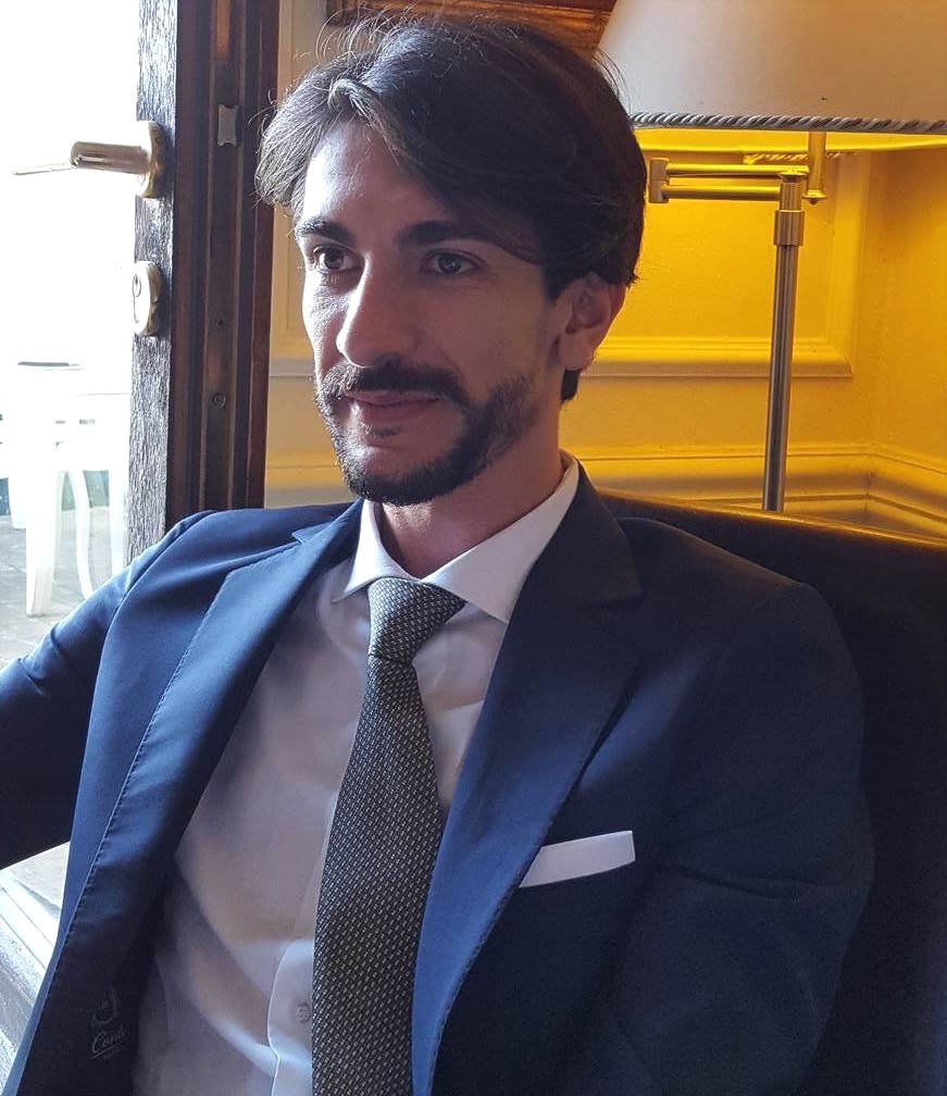Giacomo Marangoni